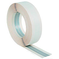 Стрічка кутів.метал алюм. 30м