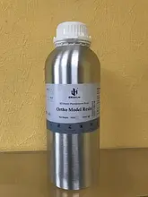 Фотополімерна смола JAMG HE 10K Standard Plus Resin для LCD 3D принтерів