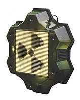 Лазертаг - мультистанція