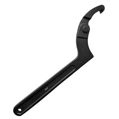 "Ключ поливщика" 2 в 1, для фітингів та муфт 32 - 110 мм, для фільтрів діаметром 3/4 - 2" дюйма, металевий