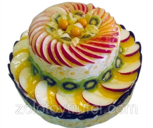 Декогель для покриття вафельних картинок 1 кг, фото 1