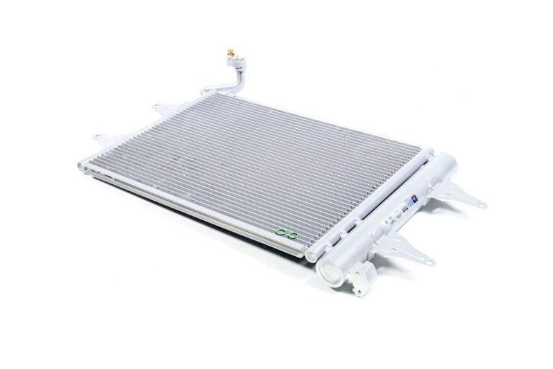 Конденсатор кондиціонера Seat/Skoda/VW (Nissens) 94628