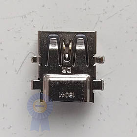 Роз'єм USB 2.xx — No14 — Оригінал демонтаж