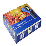 Пирометр FLUS IR-862U (-50…+1350 ºC; EMS 0,1-1,0) ПО, Кейс (50:1), фото 5