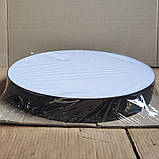 Світильник-люстра світлодіодний BIOM DL-R104-24 5000K 24W, фото 2