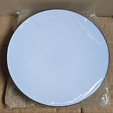 Світильник-люстра світлодіодний BIOM DL-R104-24 5000K 24W, фото 3