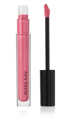 Блиск для губ Unlimited "Рожева Вуаль" Mary Kay