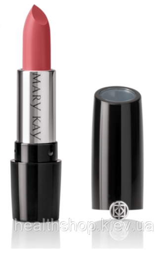 Гелева матова помада "Лілова Мить (Mauve Moment)" Mary Kay, фото 1