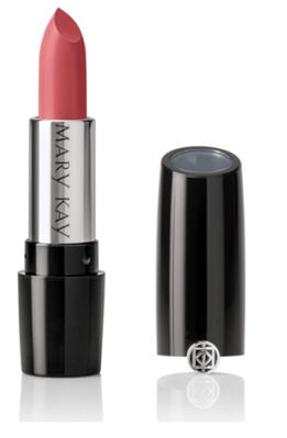 Гелева матова помада "Лілова Мить (Mauve Moment)" Mary Kay