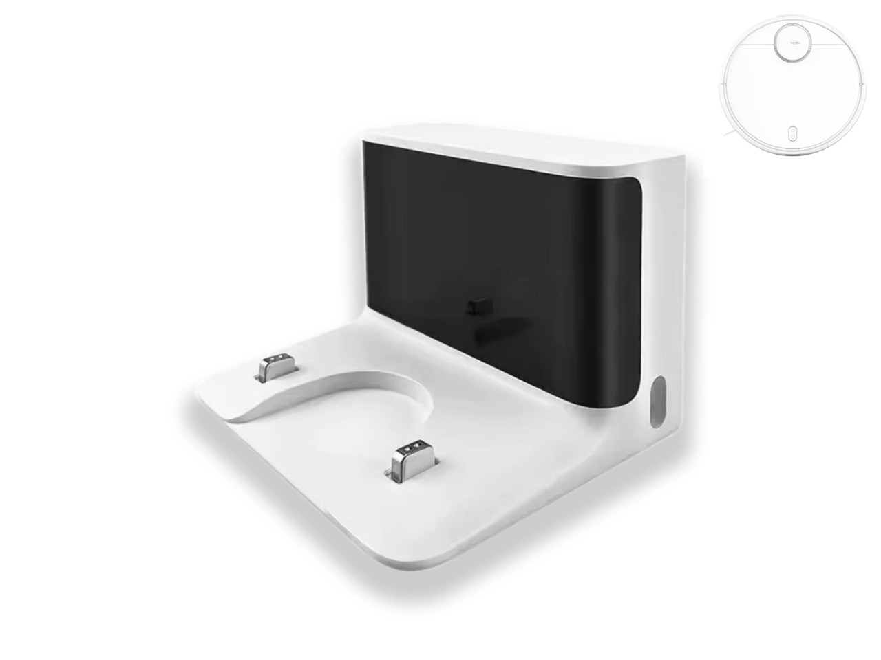 Зарядна Станція (База) для робота-пилососа Xiaomi Robot Vacuum S10, фото 1