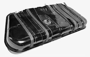 Паливна система