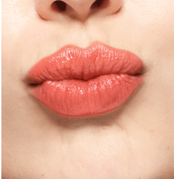 Суперзволожувальна помада для губ "Коралове Конфеті (Coral Confetti)" Mary Kay