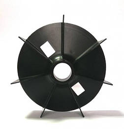 Вентилятори обдува двигуна