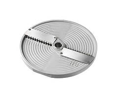 Диск для овочерізки Fimar H2,5 соломка 2,5 мм.