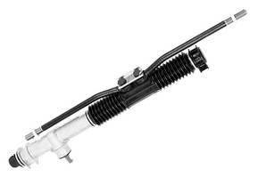 Рульове керування