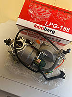 Карбюратор з газовим редуктором 188F Kamberg