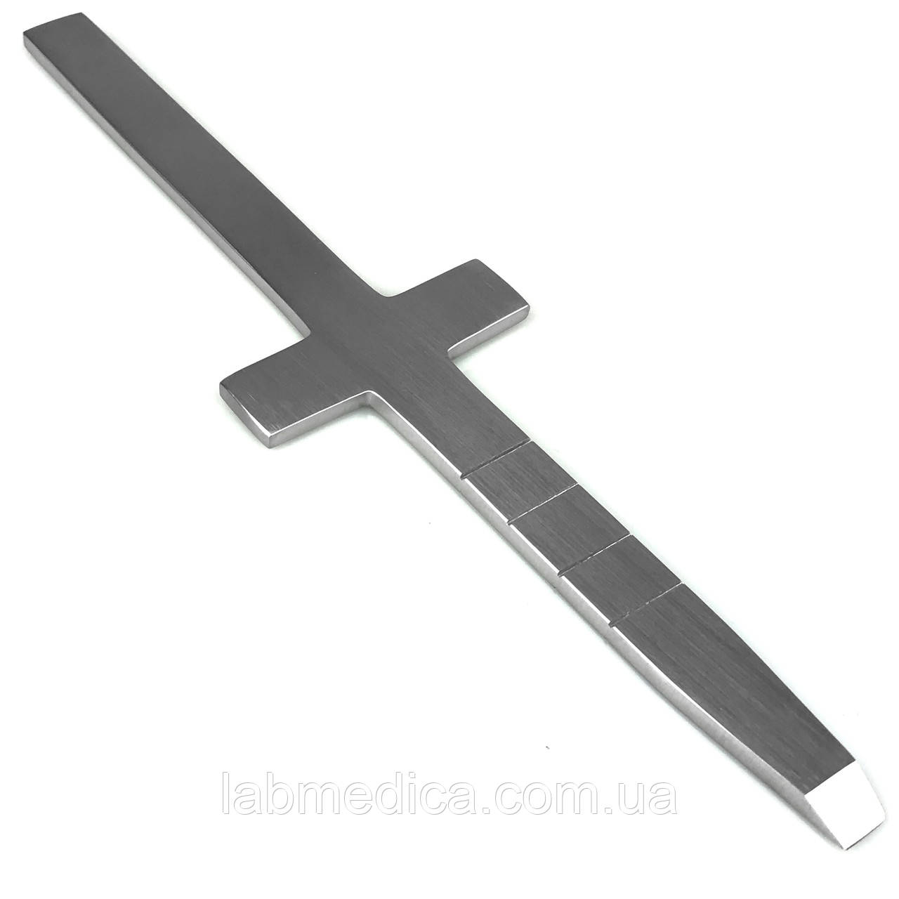Остеотом носовий за Cottle, розмір 18 см х 7 мм SURGIWELOMED, фото 1