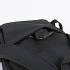 Легкий рюкзак міський Venlice з прогумованими замками, фото 4