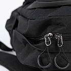 Легкий рюкзак міський Venlice з прогумованими замками, фото 5