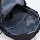 Легкий рюкзак міський Venlice з прогумованими замками, фото 6