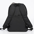 Легкий рюкзак міський Venlice з прогумованими замками, фото 7