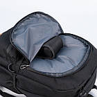 Легкий рюкзак міський Venlice з прогумованими замками, фото 8