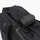 Легкий рюкзак міський Venlice з прогумованими замками, фото 9