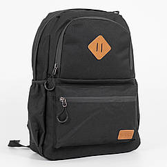 Легкий рюкзак міський Venlice з прогумованими замками