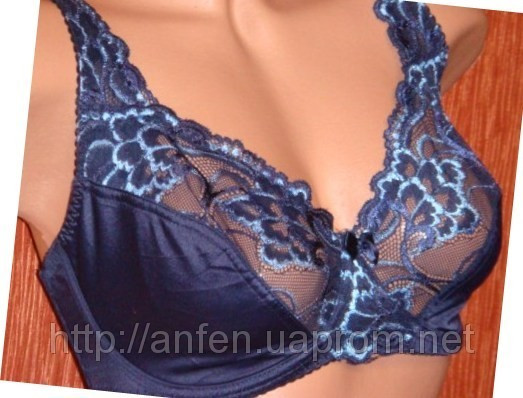Anfen бюстгальтер 5-165 DD чашка
