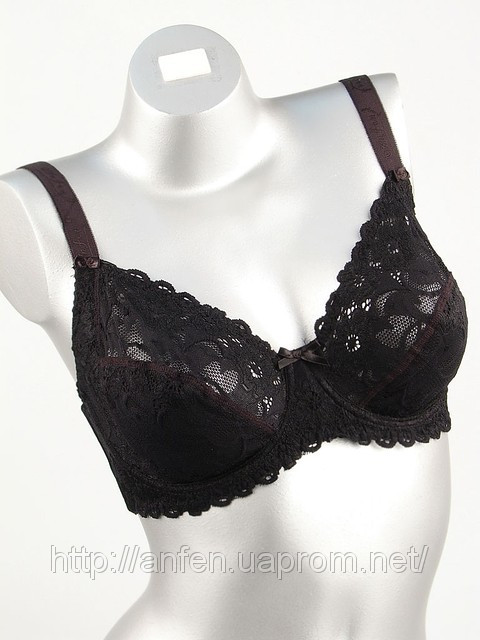 Спідня білизна Бюстгальтер 408-27 Е