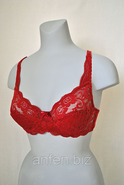 Розпродаж білизни анфен, Бюстгальтер 811 С