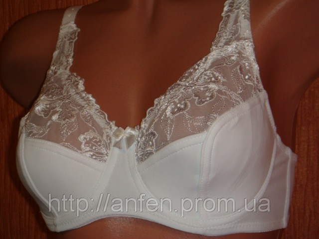 Бюст 809-3 D чашка, 75-90 обсяги. кольору білий, чорний, бежевий, синій. ціна 25 грн.