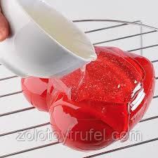 Фрутогель для покриття фруктів 1 кг, фото 1