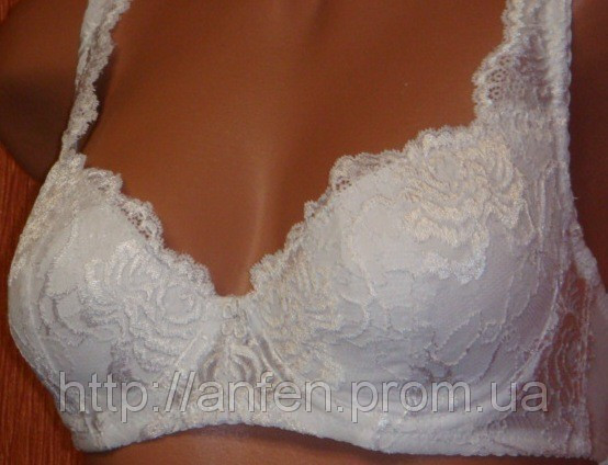 Бюстгальтер 979 З чашка. 75-90