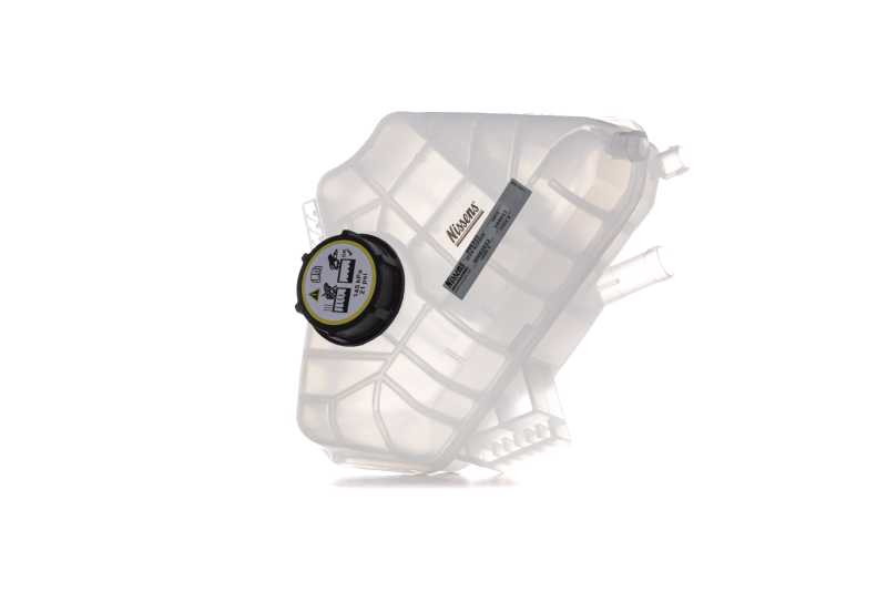 Бачок розширювальний з кришкою FORD B-MAX (12-)/Fiesta VI (08-) Nissens 996322