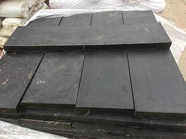 Техпластина (скребок)