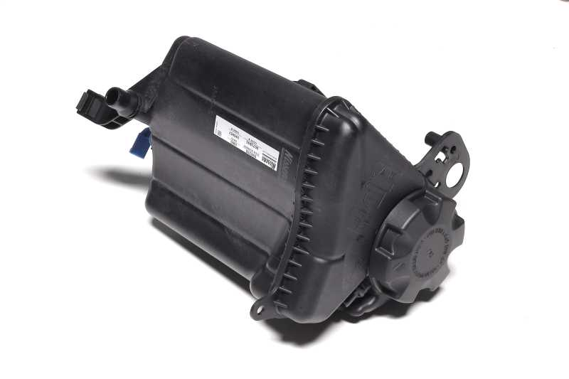 Бачок розширювальний з кришкою BMW 5 SERIES (09-) Nissens 996358