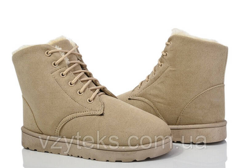 Угги жіночі зимові оптом, фото 1