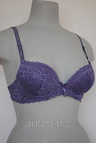Бюстгальтер push-up anfen