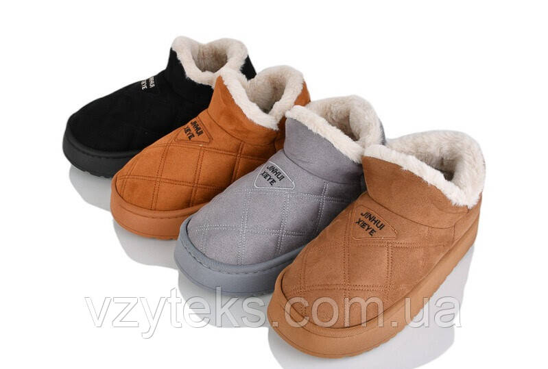 Угги жіночі зимові оптом, фото 1
