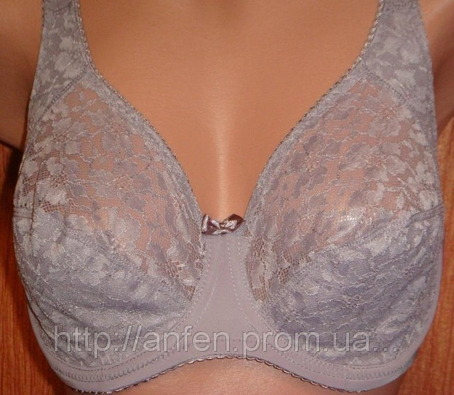 Бюстгальтер жіночої білизни