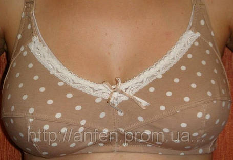 Спідня білизна для годування, фото 1