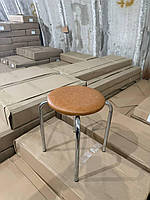 Табурет Софі Рижий