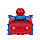 Машинка Спайді (Spidey) Spidey Little Vehicle Web Dart Zoomers, 12 см, «Marvel Spidey» (SNF0288), фото 6