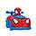 Машинка Спайді (Spidey) Spidey Little Vehicle Web Dart Zoomers, 12 см, «Marvel Spidey» (SNF0288), фото 5