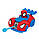 Машинка Спайді (Spidey) Spidey Little Vehicle Web Dart Zoomers, 12 см, «Marvel Spidey» (SNF0288), фото 7