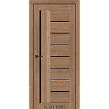 Міжкімнатні двері Дарумі Floriana-01, фото 4