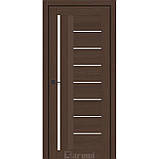 Міжкімнатні двері Дарумі Floriana-01, фото 3