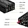 Інвертор FOVAL 1500 W, перетворювач напруги з 12 в 220 V (чиста, правильна синусоїда), фото 3