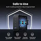 UGREEN X563 Nexode 100W 5-Port GaN Fast Charger Зарядний пристрій, фото 6